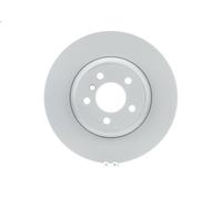 Disco de freno BOSCH 0 986 479 E16 delantero, ventilado , altamente carbonizado, 1 Pieza