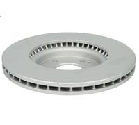 Disco de freno BOSCH 0 986 479 E36 delantero, ventilado , altamente carbonizado, 1 Pieza
