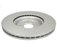 1X Disco de freno para BOSCH 0 986 479 G32 para JAGUAR XE (X760) 2 2015-