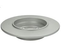 1X Disco de freno para BOSCH 0 986 479 H61 para RENAULT CAPTUR II (HF_) 1 2020-