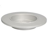 1X Disco de freno para BOSCH 0 986 479 H63 para YARIS 1.5 2020-