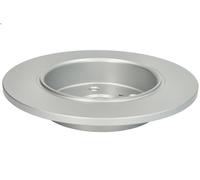 1X Disco de freno para BOSCH 0 986 479 H73 para COROLLA Sedán (_E21_) 1.5 2021-