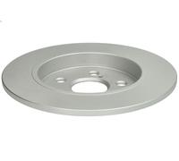 1X Disco de freno para BOSCH 0 986 479 J61 para PRIUS (_W3_) 1.8 2008-2016
