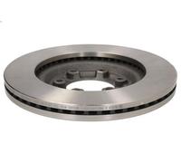 1X Disco de freno para BOSCH 0 986 479 V29 para D-MAX I (TFR, TFS) 3 2007-2012