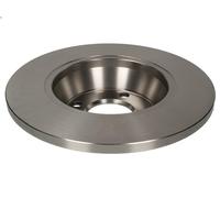 1X Disco de freno para BOSCH 986 478 131 para AUDI 80 B4 Avant (8C5) 2 1992-1996