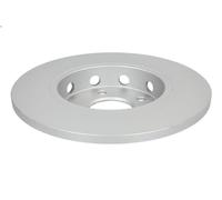 1X Disco de freno para BOSCH 986 478 262 para CLASE C (W202) 2 1994-2000