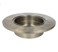 1X Disco de freno para BOSCH 986 478 436 para SAAB 900 II 2 1993-1998