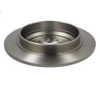 1X Disco de freno para BOSCH 986 478 445 para VOLVO S70 (874) 2.4 1996-1999
