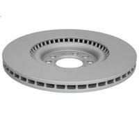 BOSCH Discos de freno para VOLKSWAGEN: New Beetle, Golf, Polo, Bora & SKODA: Octavia & AUDI: S3, TT, A3 & SEAT: Ibiza, Toledo (Ref: 0 986 478 467)