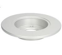 1X Disco de freno para BOSCH 986 478 48 para AUDI A6 C5 (4B2, 4B4) 3 2001-2004