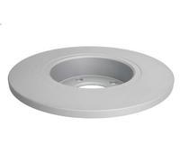 2x Disco de freno macizo 0 986 478 511 BOSCH para BMW 3 3 Coupé 3 Descapotable