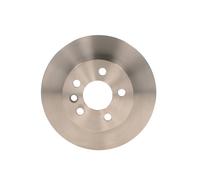 Disco de freno BOSCH 0 986 478 548 delantero, ventilado , 1 Pieza