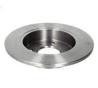 1X Disco de freno para BOSCH 986 478 564 para NISSAN PRIMERA (P10) 2 1990-1996
