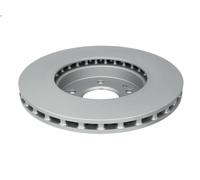1X Disco de freno para BOSCH 986 478 624 para SLK (R170) 2 1996-2000