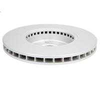 1X Disco de freno para BOSCH 986 478 662 para JAGUAR XJ (X308) 4 1997-2003