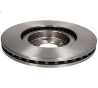 1X Disco de freno para BOSCH 986 478 812 para LANCIA ZETA (22_) 2 2000-2002