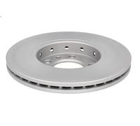 Disco de freno BOSCH 0 986 478 853 delantero, ventilado , altamente carbonizado, 1 Pieza