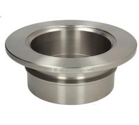 1X Disco de freno para BOSCH 986 478 863 para CLASE G (W463) 3 1989-1993
