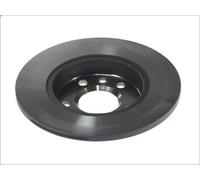 Disco de freno BOSCH 0 986 478 871 trasero, macizo, 1 Pieza