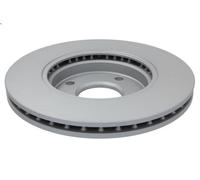 2x BOSCH Disco de freno Delantero Ø258mm Altura: 43,5mm Espesor: 22mm Corona de Agujeros - Ø: 108mm ventilado ventilación interna 0 986 478 892 Compatible con FORD FUSION JU Focus Mk1 Familiar DNW