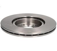 1X Disco de freno para BOSCH 986 478 896 para PEUGEOT 806 (221) 2 2000-2002