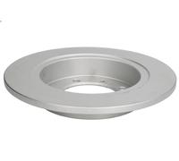 1X Disco de freno para BOSCH 986 478 898 para VOLVO S40 I (644) 2 1995-2003