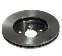 1X Disco de freno para BOSCH 986 478 968 para LEXUS RX (MCU15) 3 1999-2003