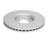 1X Disco de freno para BOSCH 986 478 979 para CITROEN DS5 1.6 2011-2015