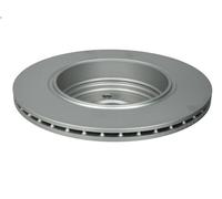 1X Disco de freno para BOSCH 986 479 004 para BMW 7 (E65, E66, E67) 3 2003-2008