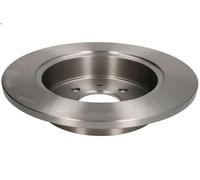 1X Disco de freno para BOSCH 986 479 014 para MG ZR 2 2001-2005