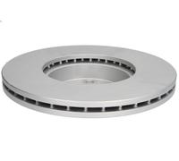 1X Disco de freno para BOSCH 986 479 037 para FORD GALAXY I (WGR) 2 1995-2006