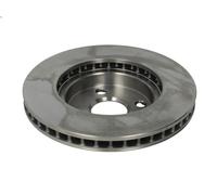 1X Disco de freno para BOSCH 986 479 084 para COROLLA (_E12_) 1.4 2001-2007