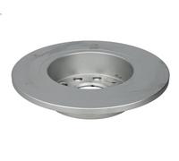 1X Disco de freno para BOSCH 986 479 099 para AUDI A3 (8P1) 2 2003-2008