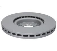 Disco de freno BOSCH 0 986 479 114 delantero, ventilado , 1 Pieza