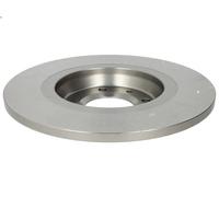 1X Disco de freno para BOSCH 986 479 118 para CITROEN DS5 2 2011-2015