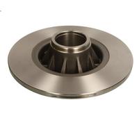 1X Disco de freno para BOSCH 986 479 144 para VIVARO A Autobús (X83) 2 2001-