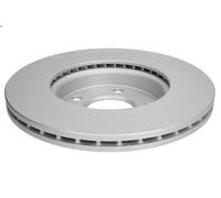 1X Disco de freno para BOSCH 986 479 186 para CLASE A (W169) 2 2004-2012