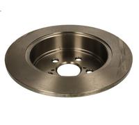 1X Disco de freno para BOSCH 986 479 242 para TOYOTA AVENSIS (_T25_) 2 2003-2008