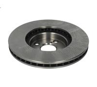 Disco de freno BOSCH 0 986 479 245 delantero, ventilado , 1 Pieza