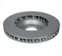 1X Disco de freno para BOSCH 986 479 249 para AUDI Q7 (4LB) 3 2010-2015