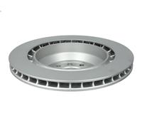1X Disco de freno para BOSCH 986 479 259 para AUDI Q7 (4LB) 3 2010-2015