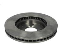 1X Disco de freno para BOSCH 986 479 267 para OPEL ANTARA A (L07) 3 2010-2015