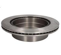 1X Disco de freno para BOSCH 986 479 268 para OPEL ANTARA A (L07) 3 2010-2015