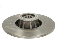 1X Disco de freno para BOSCH 986 479 271 para VIVARO A Autobús (X83) 2 2001-
