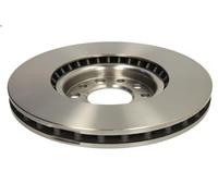 1X Disco de freno para BOSCH 986 479 293 para FIAT 500X (334_) 2 2014-2018