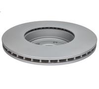 1X Disco de freno para BOSCH 986 479 348 para BMW 3 (E90) 2 2004-2007