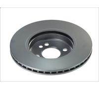 1X Disco de freno para BOSCH 986 479 437 para MINI MINI (R56) 2 2011-2013