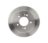 Disco de freno BOSCH 0 986 479 525 trasero, macizo, 1 Pieza