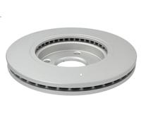 Bosch Disco de freno 0 986 479 566, delantero, ventilado, 1 pieza
