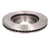 1X Disco de freno para BOSCH 986 479 604 para DODGE STRATUS Coupé 3 2000-2005